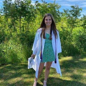 Meet your Posher, Jessie